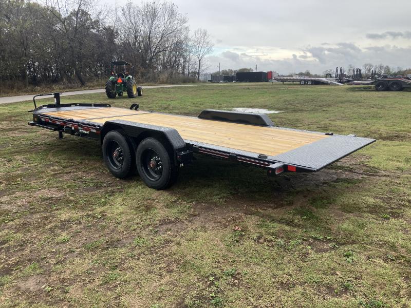 new Tilt Trailers Diamond C Trailers  for sale, in Diamond, MO Thumbnail 3