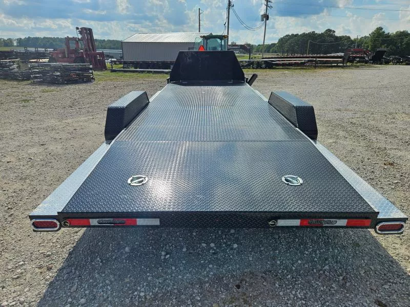 new Car Haulers / Racing Trailers Load Trail  for sale, in Billings, MO Thumbnail 3