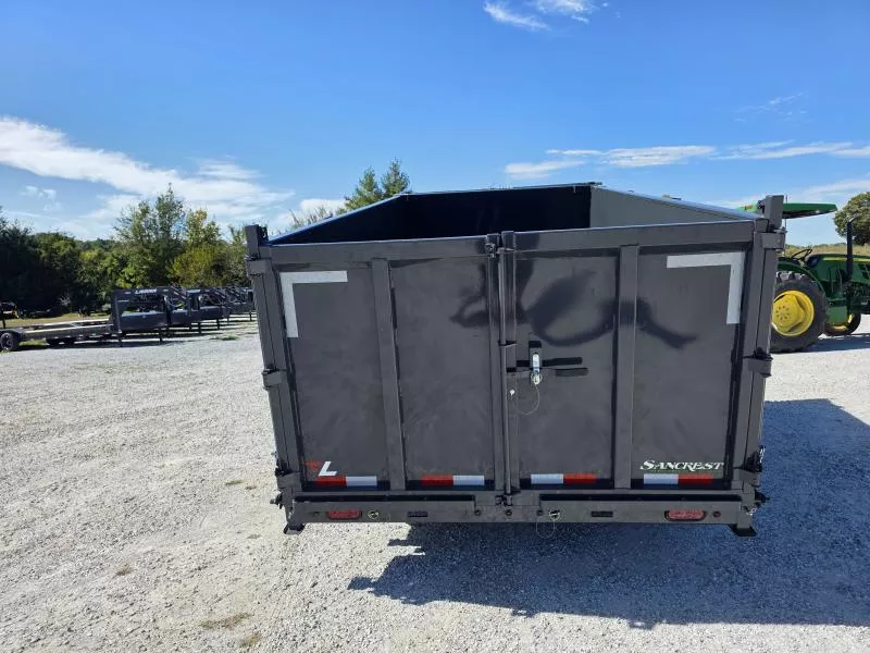 new Dump Trailers Lamar Trailers  for sale, in Rogersville, MO Thumbnail 8