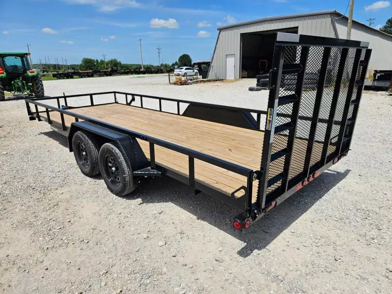 new Utility Trailers Load Trail  for sale, in Billings, MO Thumbnail 3