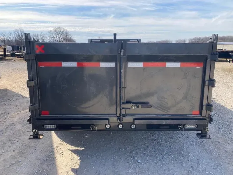 new Dump Trailers MAXX-D  for sale, in Rogersville, MO Thumbnail 3