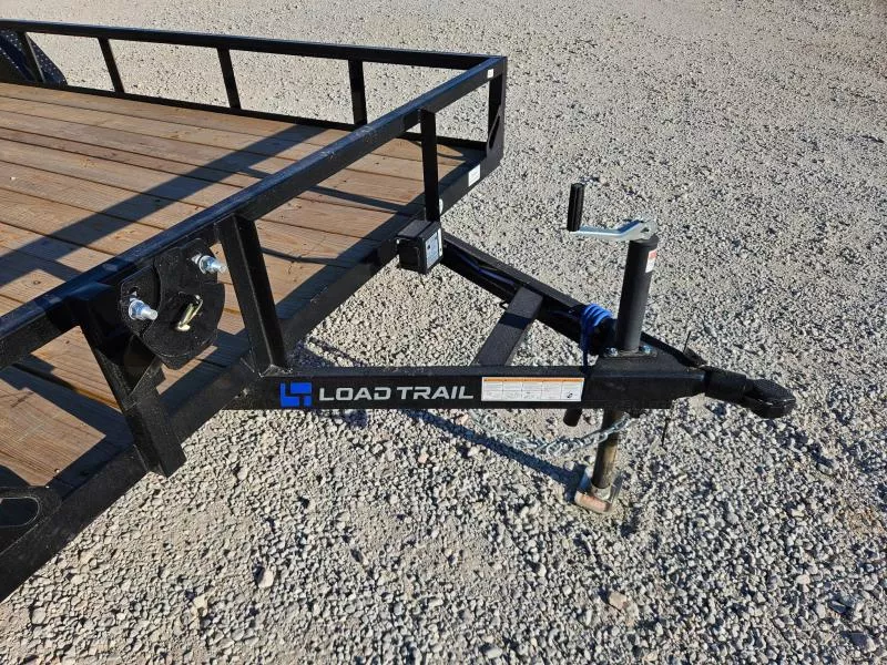 new Utility Trailers Load Trail  for sale, in Billings, MO Thumbnail 2