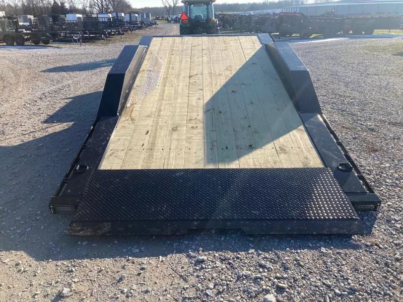 new Tilt Trailers MAXX-D  for sale, in Billings, MO Thumbnail 3