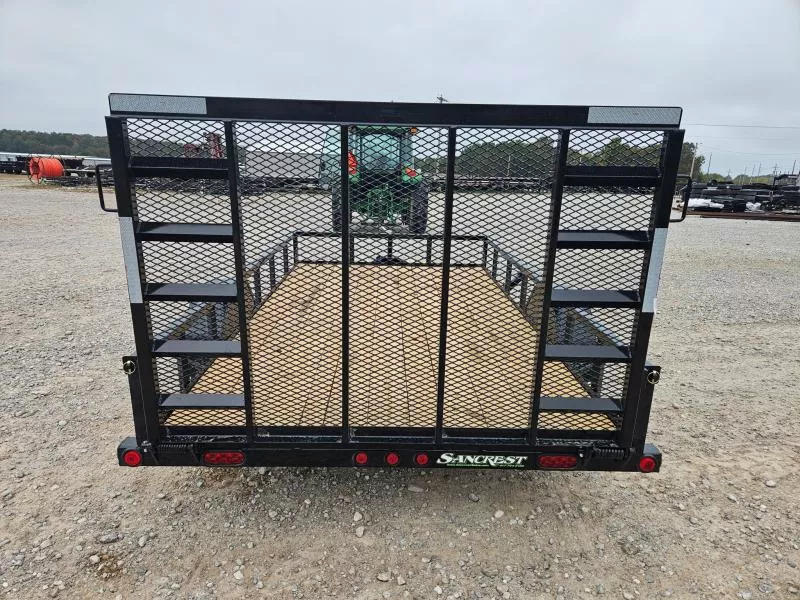 new Utility Trailers Load Trail  for sale, in Billings, MO Thumbnail 3