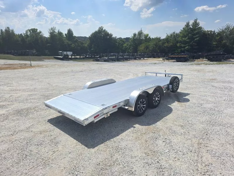 new Car Haulers / Racing Trailers H and H Trailer  for sale, in Rogersville, MO Thumbnail 3