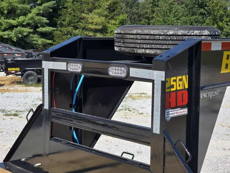 new Equipment / Flatbed Trailers Big Tex Trailers  for sale, in Rogersville, MO Thumbnail 2