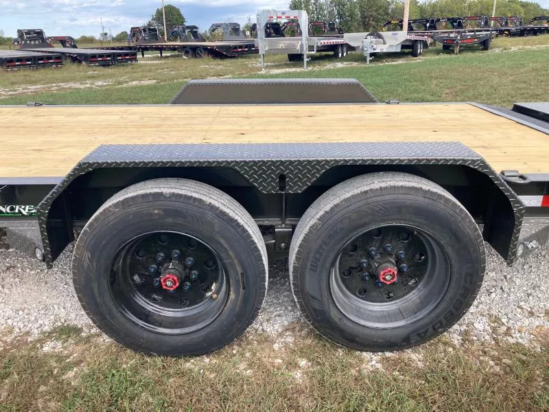 new Equipment / Flatbed Trailers MAXX-D  for sale, in Billings, MO Thumbnail 6