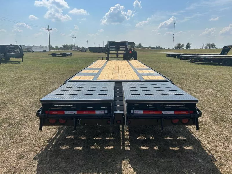 new Equipment / Flatbed Trailers Legend Trailers  for sale, in Diamond, MO Thumbnail 5