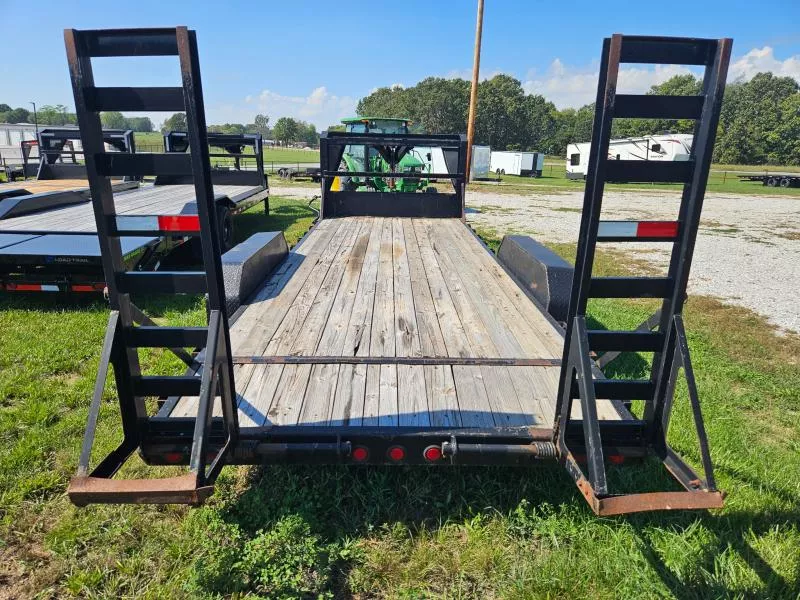 used Equipment / Flatbed Trailers PJ Trailers  for sale, in Billings, MO Thumbnail 6