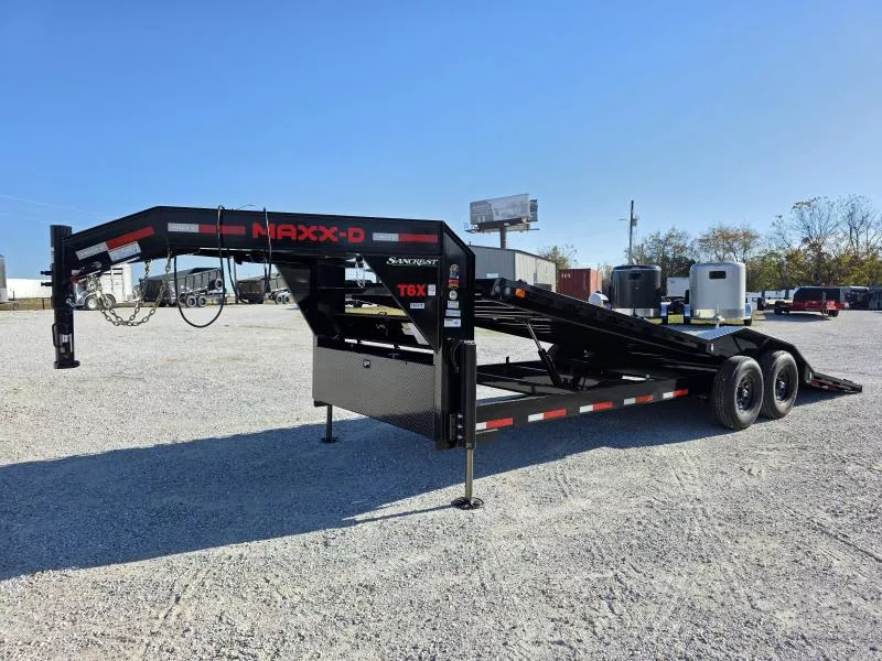 new Tilt Trailers MAXX-D  for sale, in Rogersville, MO Thumbnail 2