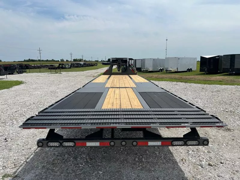 new Equipment / Flatbed Trailers MAXX-D  for sale, in Diamond, MO Thumbnail 5