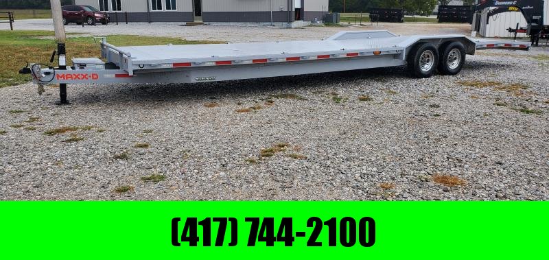 2021 MAXXD 102X32 TANDEM 14K CAR HAULER W/DRIVEOVER FENDERS EXTRA DRINGS TOOLBOX 4' DOVE & STEEL FLOOR 2021 MAXXD 102X32 TANDEM 14K CAR HAULER W/DRIVEOVER FENDERS EXTRA DRINGS TOOLBOX 4' DOVE & STEEL FLOOR