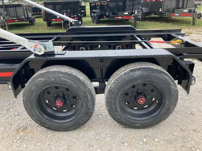 new Dump Trailers MAXX-D  for sale, in Billings, MO Thumbnail 6