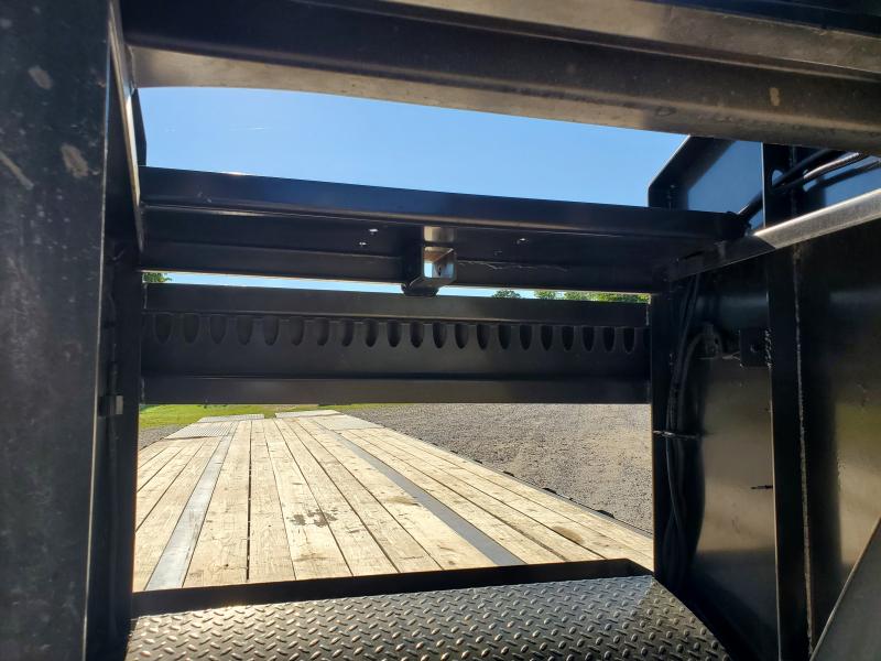 used Equipment / Flatbed Trailers Diamond C Trailers  for sale, in Billings, MO Thumbnail 5