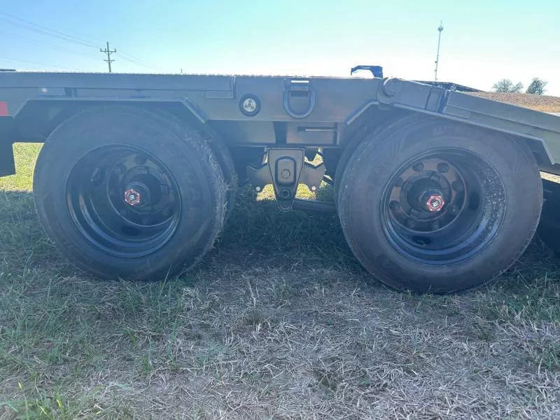 new Equipment / Flatbed Trailers MAXX-D  for sale, in Diamond, MO Thumbnail 7