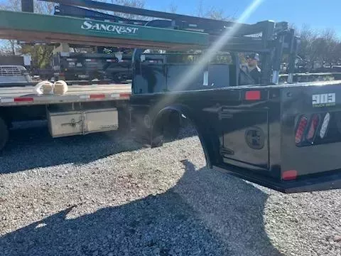 new Flat Decks 903 Truck Beds  for sale, in Billings, MO Thumbnail 3