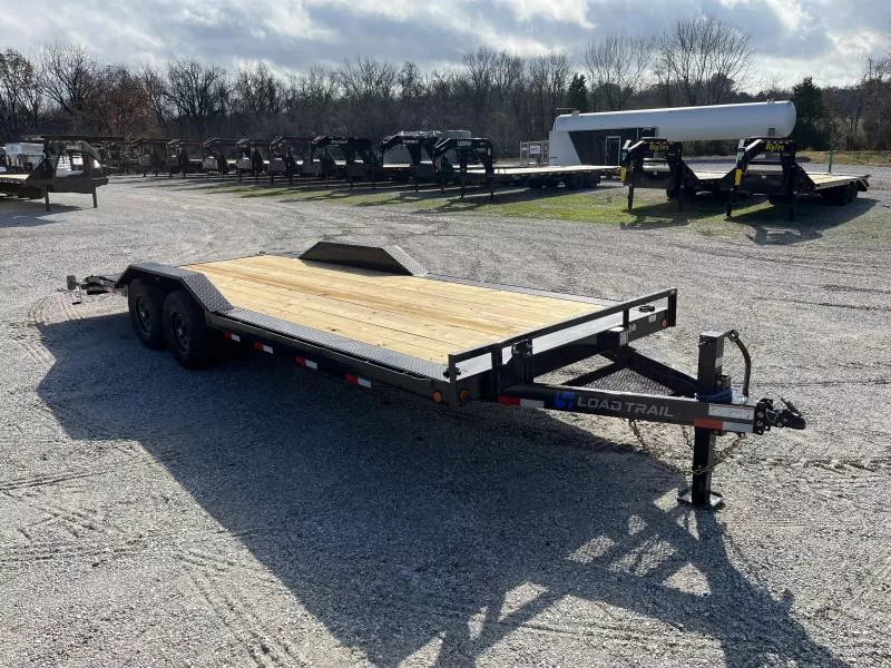 new Car Haulers / Racing Trailers Load Trail  for sale, in Rogersville, MO Thumbnail 4