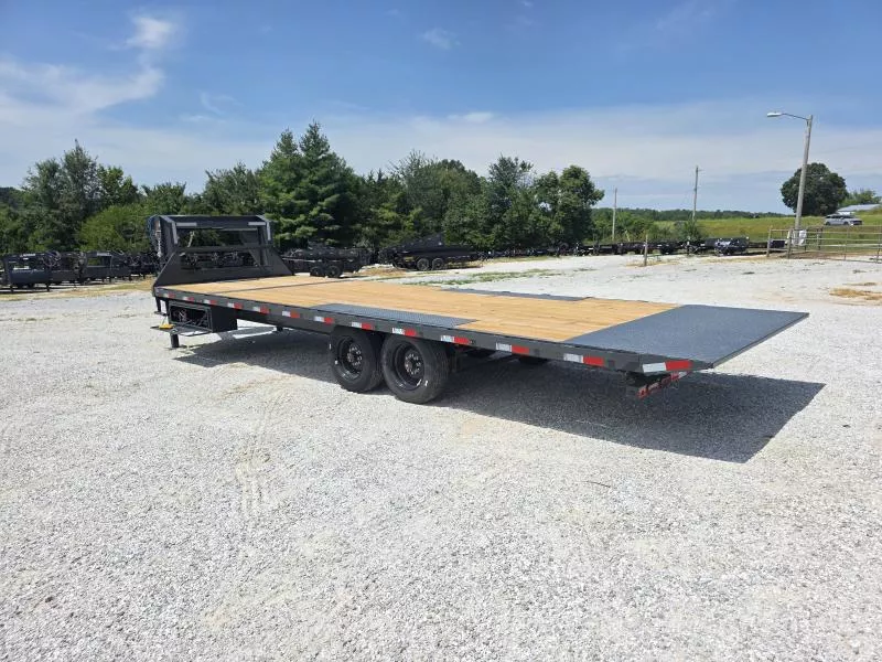 new Tilt Trailers Lamar Trailers  for sale, in Rogersville, MO Thumbnail 6