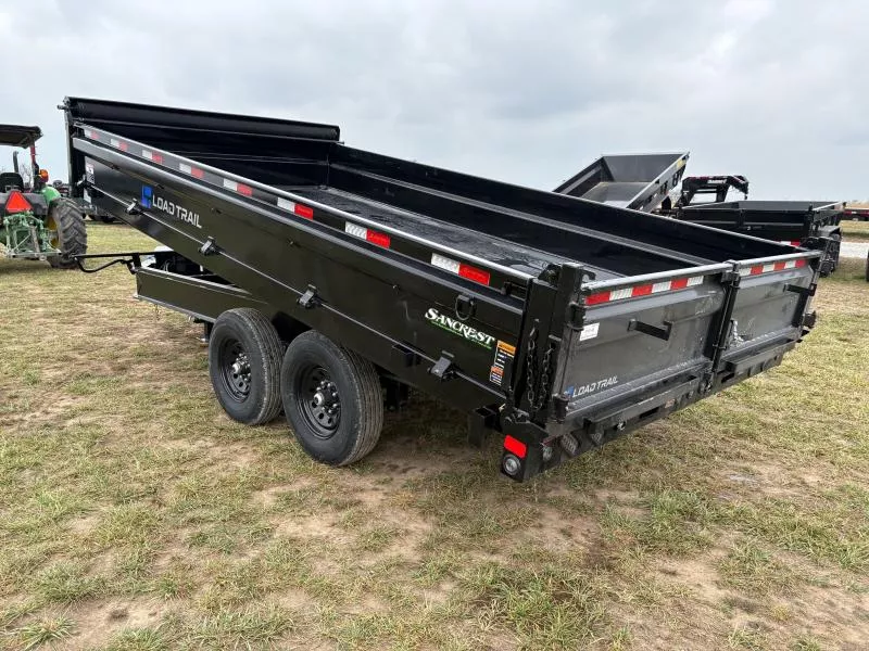 2026 Load Trail