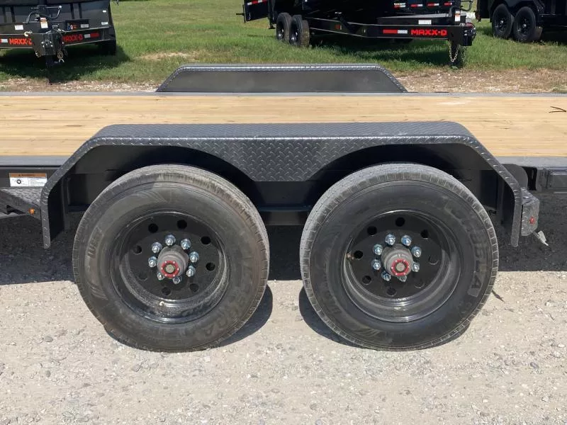 new Tilt Trailers Diamond C Trailers  for sale, in Billings, MO Thumbnail 8