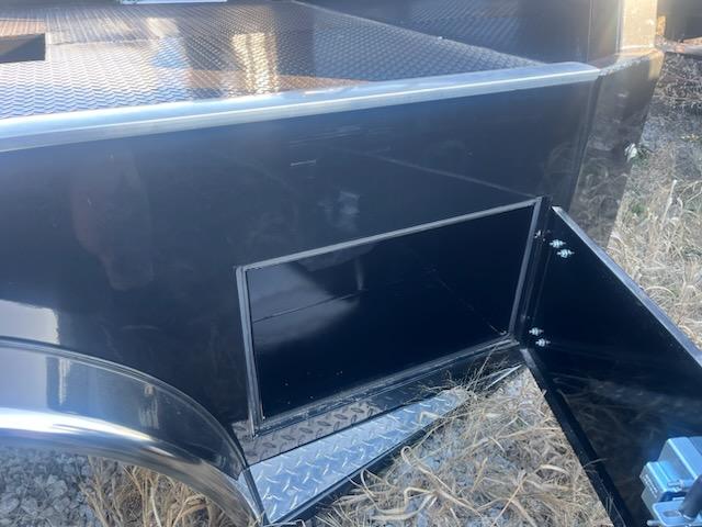 new Goose Bodies CM Truck Beds  for sale, in Billings, MO Thumbnail 3