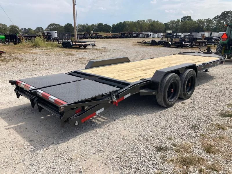 new Equipment / Flatbed Trailers MAXX-D  for sale, in Billings, MO Thumbnail 4