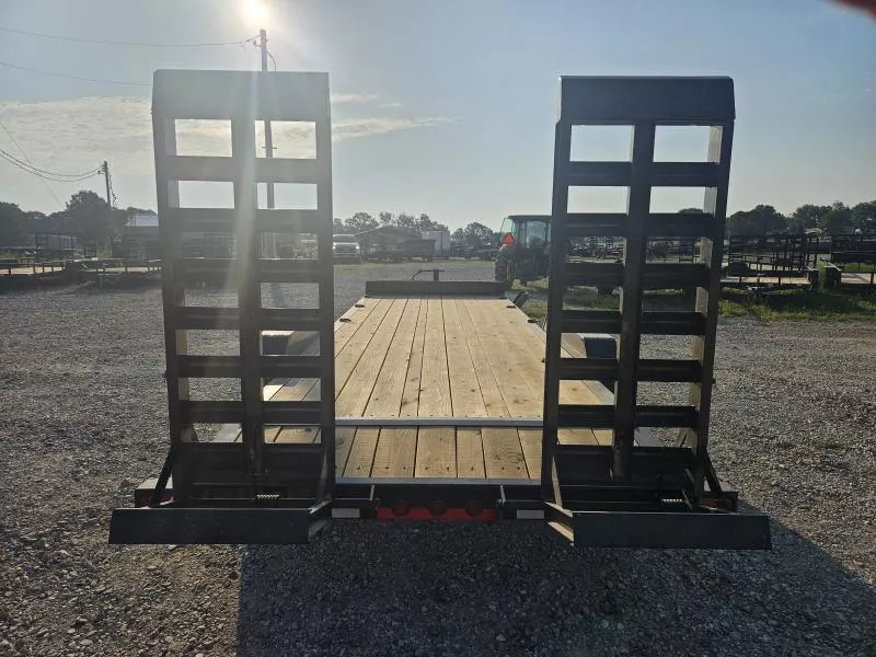 new Equipment / Flatbed Trailers Load Trail  for sale, in Billings, MO Thumbnail 6
