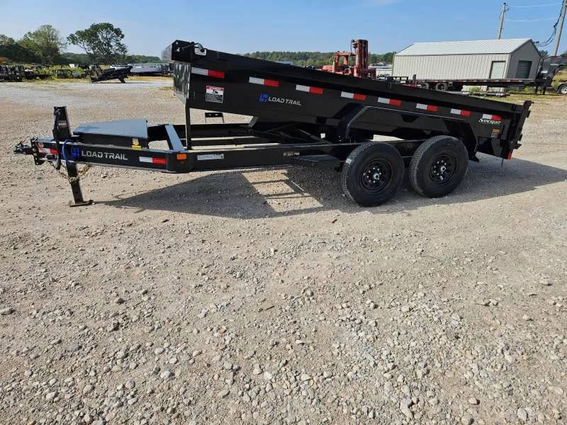 new Dump Trailers Load Trail  for sale, in Billings, MO Thumbnail 4