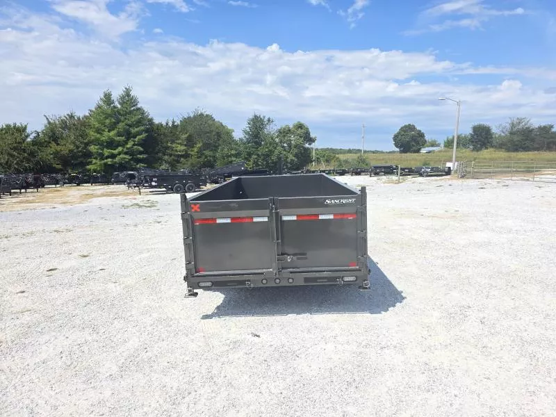new Dump Trailers MAXX-D  for sale, in Rogersville, MO Thumbnail 5