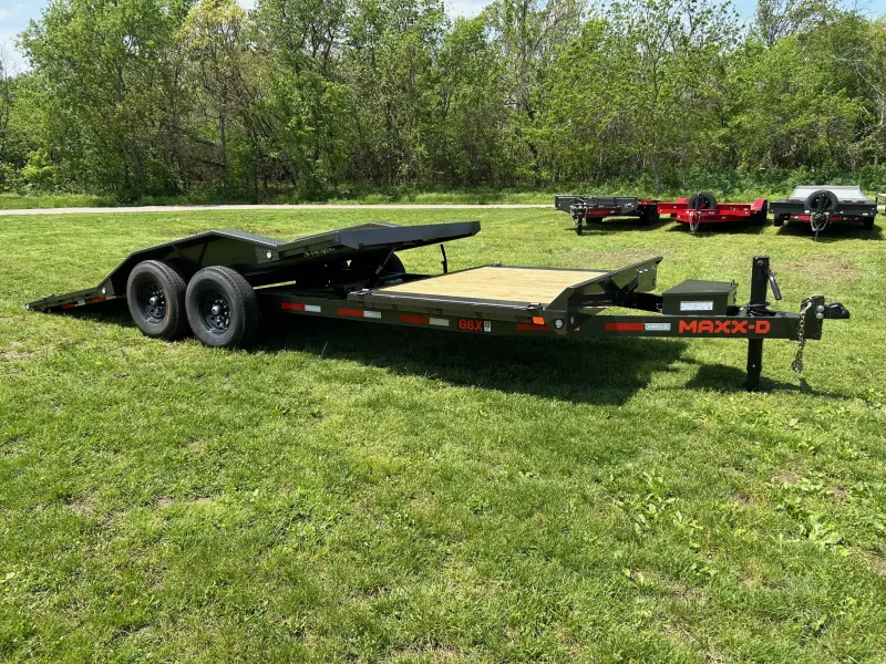 new Tilt Trailers MAXX-D  for sale, in Diamond, MO Thumbnail 6