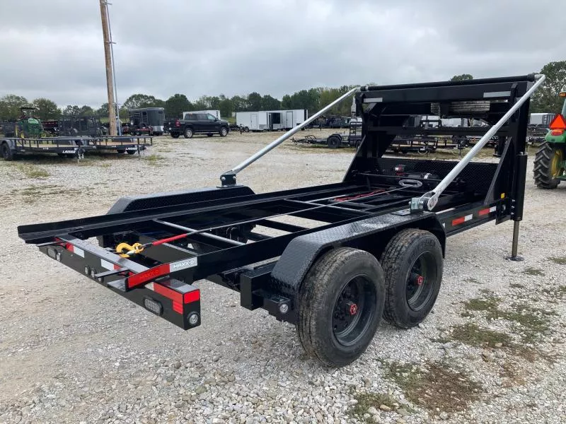 new Dump Trailers MAXX-D  for sale, in Billings, MO Thumbnail 4