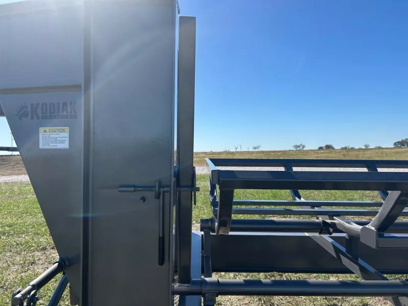 new Stock / Stock Combo Trailers Kodiak  for sale, in Diamond, MO Thumbnail 7