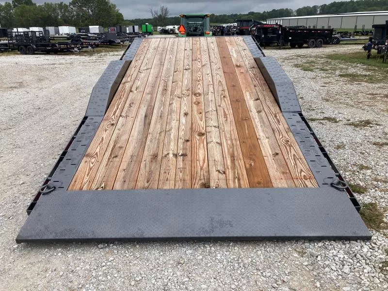 new Tilt Trailers Diamond C Trailers  for sale, in Billings, MO Thumbnail 3