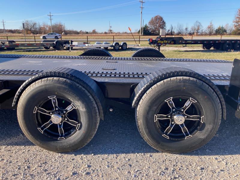 new Car Haulers / Racing Trailers MAXX-D  for sale, in Billings, MO Thumbnail 2