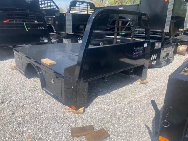 new Flat Decks CM Truck Beds  for sale, in Billings, MO Thumbnail 2