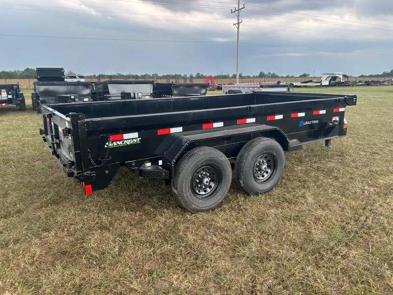 new Dump Trailers Load Trail  for sale, in Diamond, MO Thumbnail 4