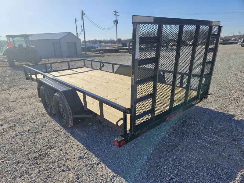 2025 Load Trail