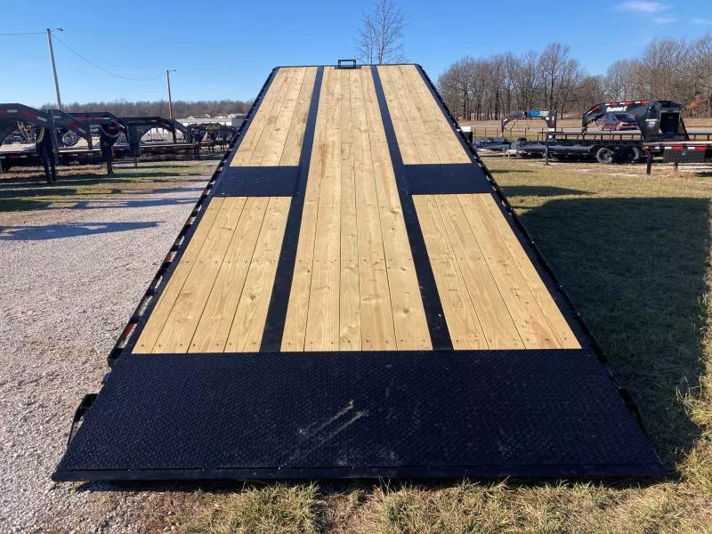 new Equipment / Flatbed Trailers MAXX-D  for sale, in Billings, MO Thumbnail 3