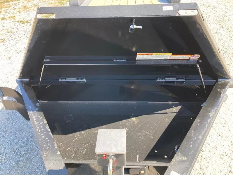 new Tilt Trailers Diamond C Trailers  for sale, in Billings, MO Thumbnail 8