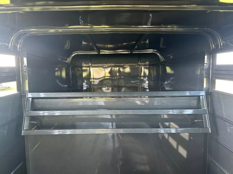 new Stock / Stock Combo Trailers Calico  for sale, in Diamond, MO Thumbnail 11