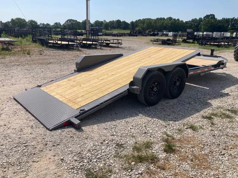 new Tilt Trailers Diamond C Trailers  for sale, in Billings, MO Thumbnail 4