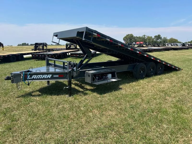 new Tilt Trailers Lamar Trailers  for sale, in Diamond, MO Thumbnail 6