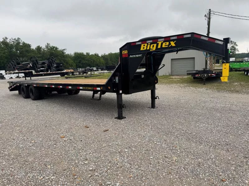 new Equipment / Flatbed Trailers Big Tex Trailers  for sale, in Rogersville, MO Thumbnail 6