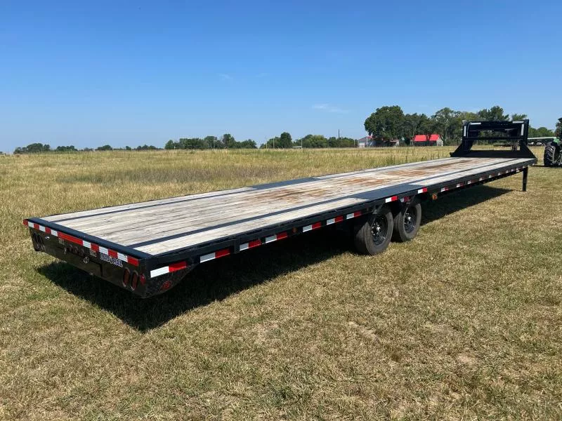 new Equipment / Flatbed Trailers Load Trail  for sale, in Diamond, MO Thumbnail 4