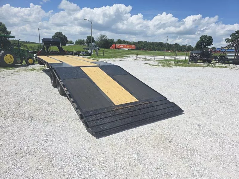 new Equipment / Flatbed Trailers MAXX-D  for sale, in Rogersville, MO Thumbnail 9
