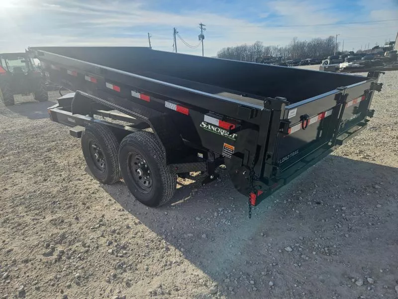new Dump Trailers Load Trail  for sale, in Billings, MO Thumbnail 3