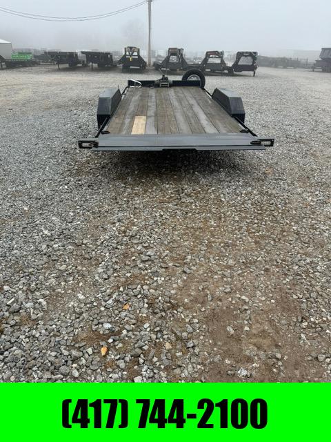 2020 MAXX-D MAXX-D Tilt Trailer in Billings, MO | Trailer Trader