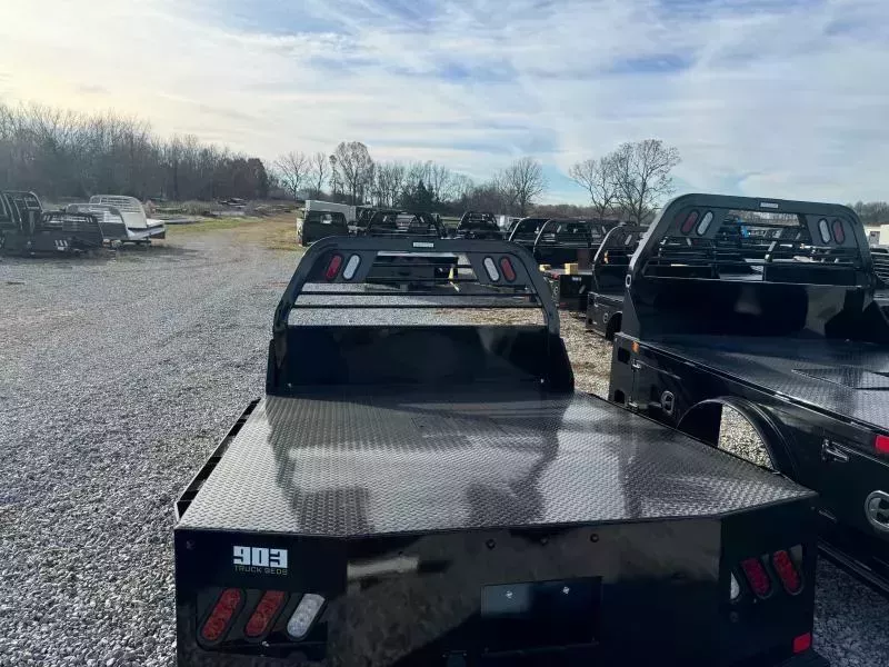 new Flat Decks 903 Truck Beds  for sale, in Billings, MO Thumbnail 4