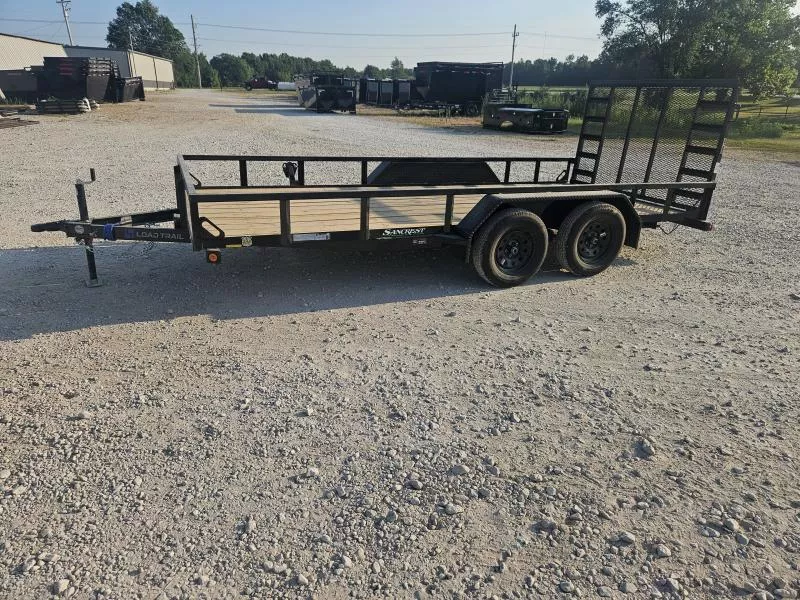 new Utility Trailers Load Trail  for sale, in Billings, MO Thumbnail 4