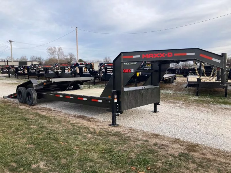 new Tilt Trailers MAXX-D  for sale, in Billings, MO Thumbnail 5